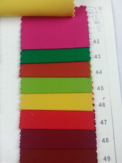 GZ-DEQG 厚雙層棉錦彈力 SS933 細節-5